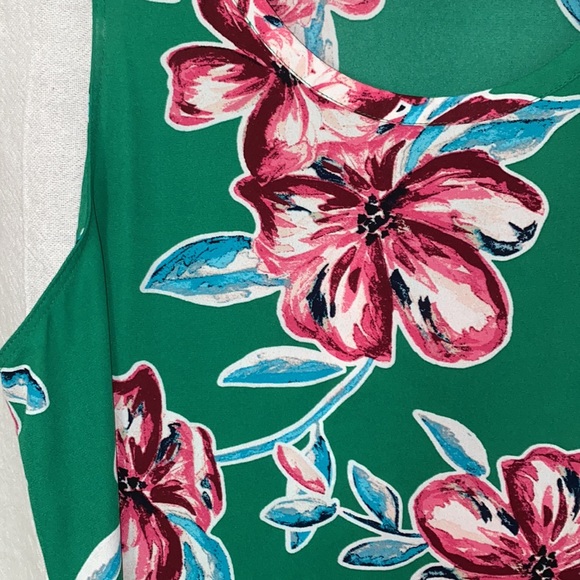 Work Blouse - Picture 3 of 4